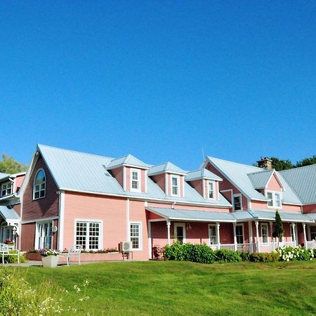 Auberge Le Tricorne Норт-Хэтли Экстерьер фото